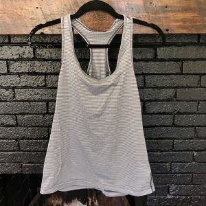 Athletic Tank Top